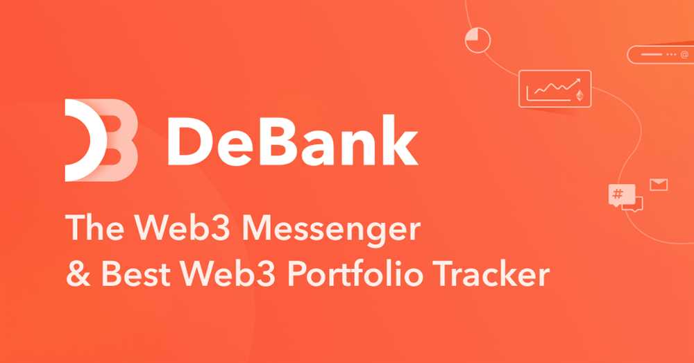 A closer look at DeBank's Portfolio Dashboard: The future of DeFi management