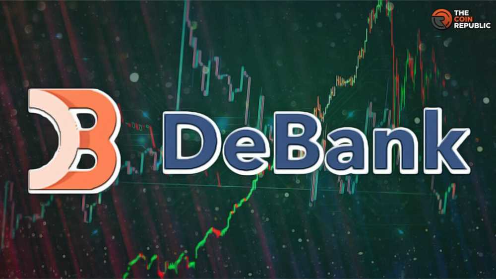 The Basics of DeBank