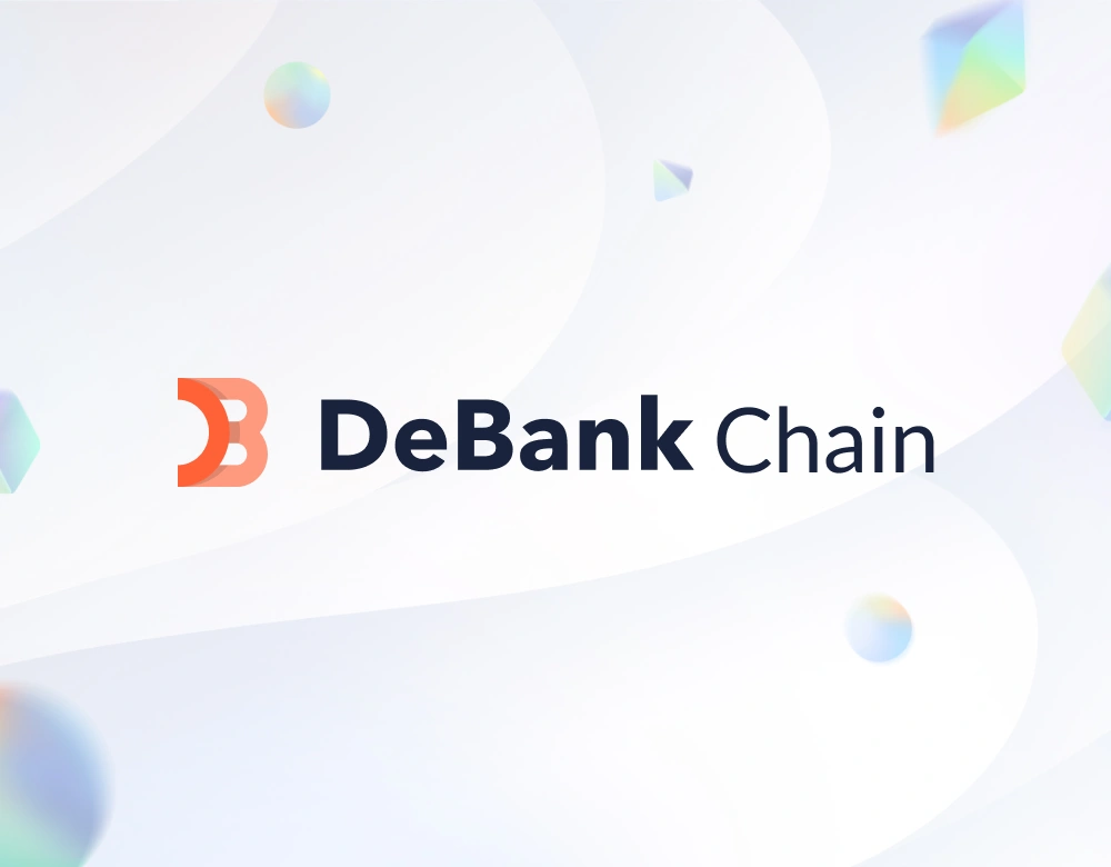 Step 3: Connect MetaMask to DeBank