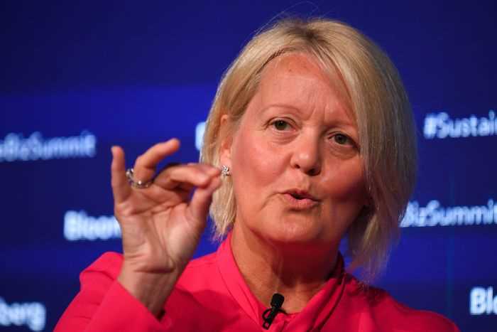 Alison Rose gives up £7.5m in response to Nigel Farage's remarks