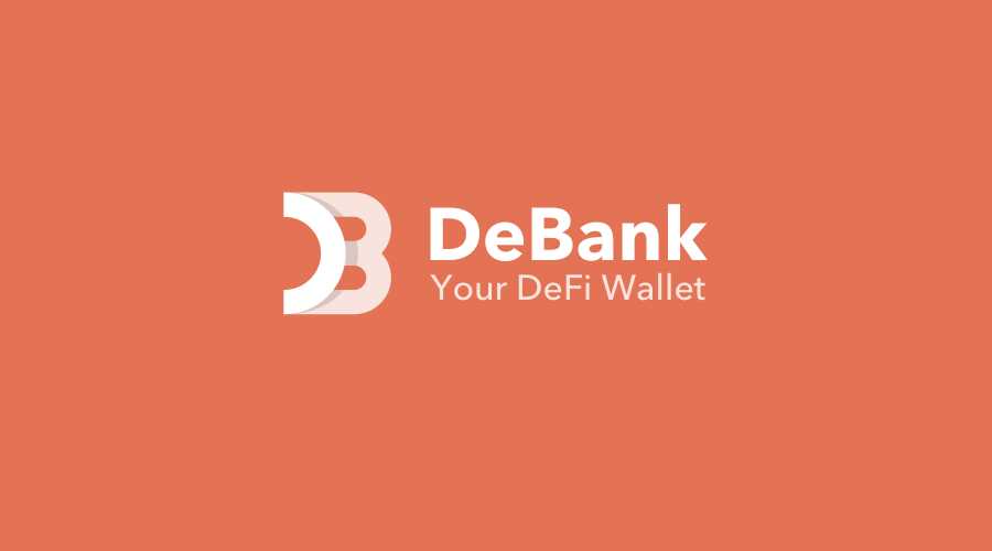 Explanation of DeBank