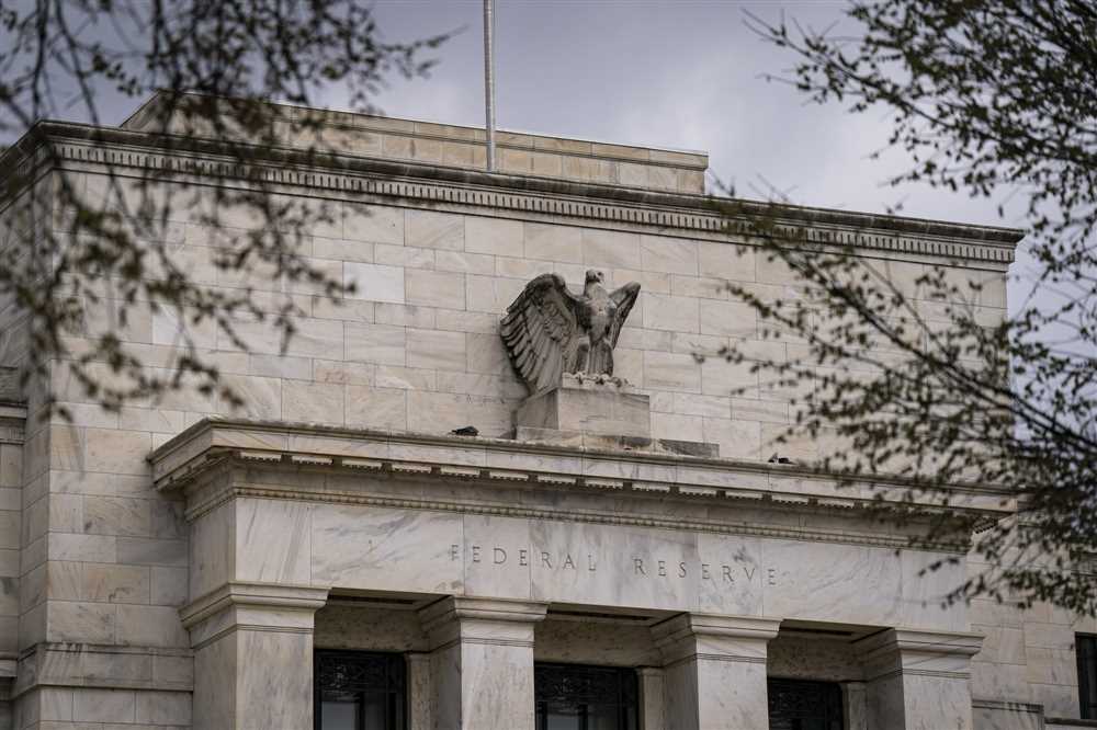 Crypto Community on Edge as US Federal Reserve Launches De-bank Operation