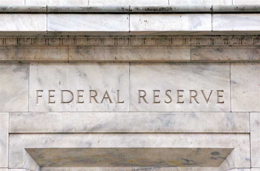 US Federal Reserve Initiates De-bank Operation