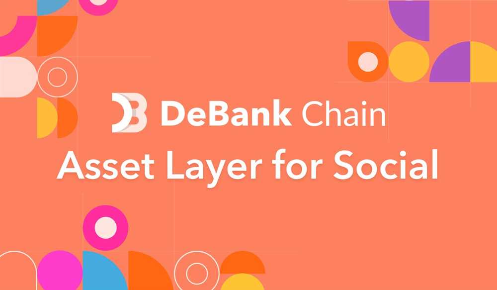DeBank Chain Deploys Testnet, Mainnet Release Planned for 2024