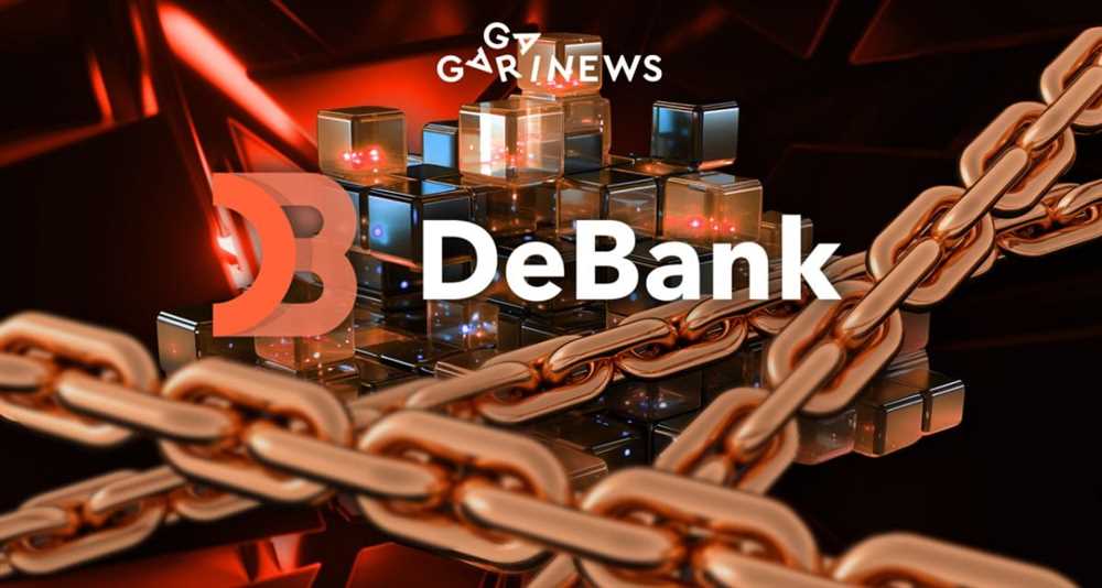DeBank Chain Releases Testnet Milestone