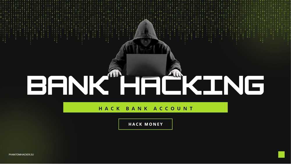 Debank: Protecting Your Digital Assets from Hackers and Fraudsters