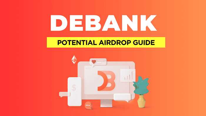 Debank search: The ultimate tool for tracking your crypto investments