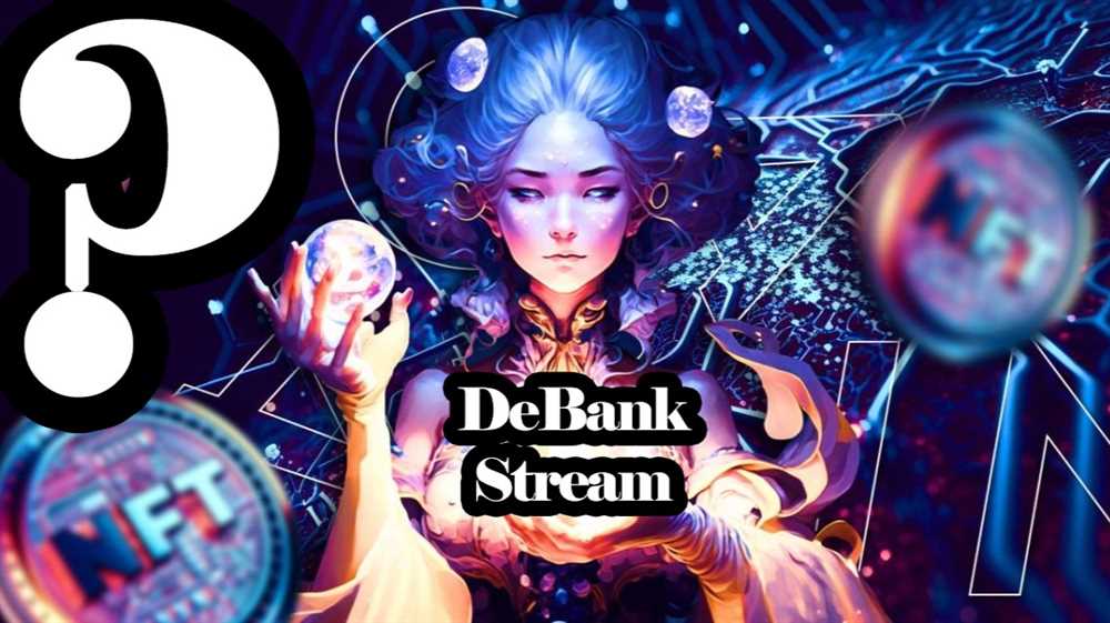 Join the Debank Stream Community