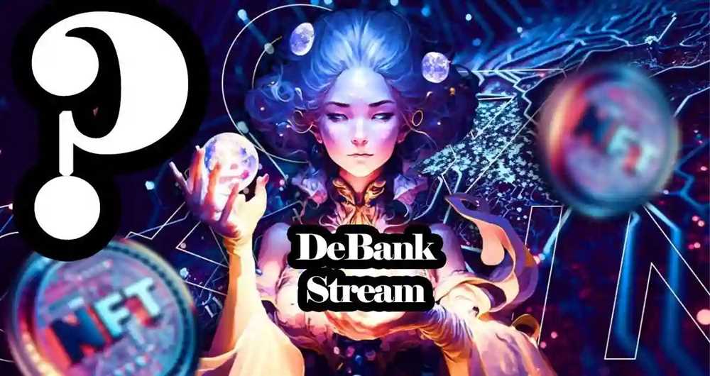 Advantages of Debank Stream