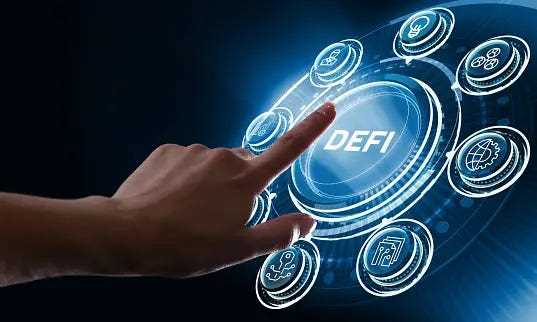 Debanking in Action: Real-World Examples of Defi's Impact on the Financial Landscape