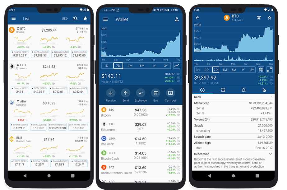 DeBank's Crypto Portfolio App: A Game-Changer for Investors