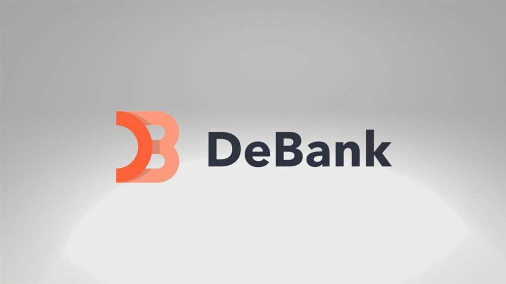What is DeBank?