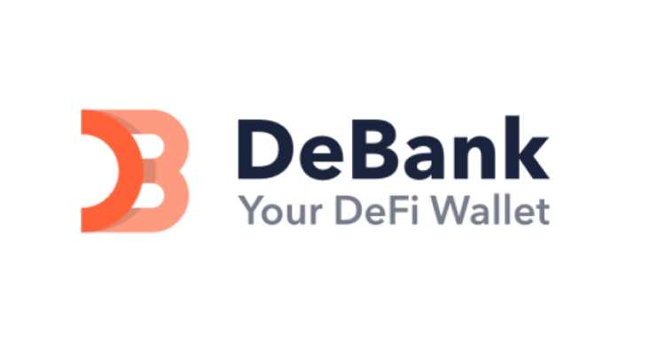 Step 3: Connect to DeBank
