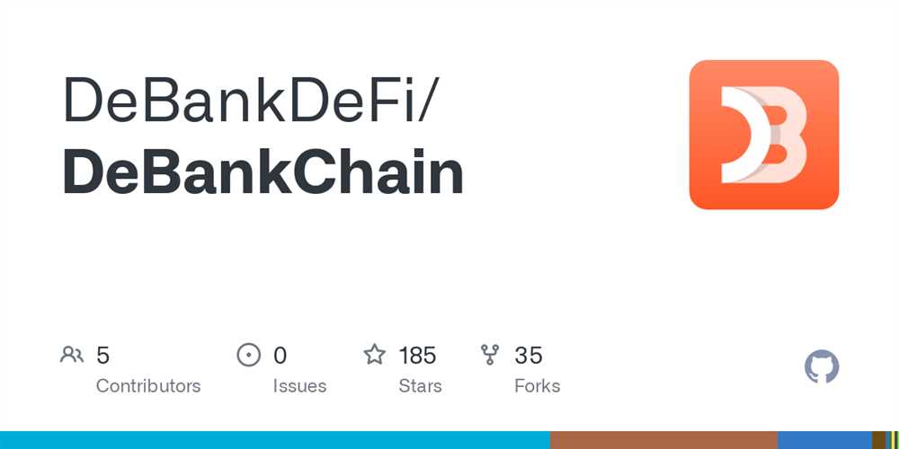Enhance your Ethereum DeFi strategy with DeBank's Layer-2 dashboard