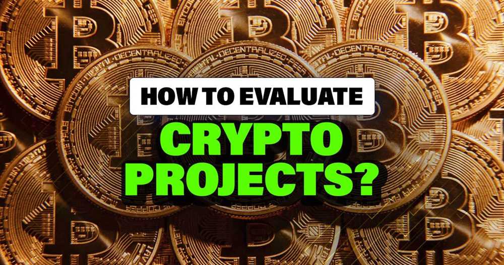 The Importance of Transparency in Crypto Project Evaluation