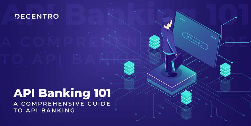 Exploring the Future of Banking with Debank API