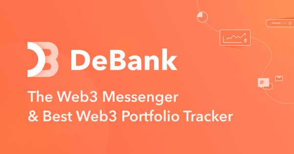The Future of Social Media Platforms with Debank Web3 Id