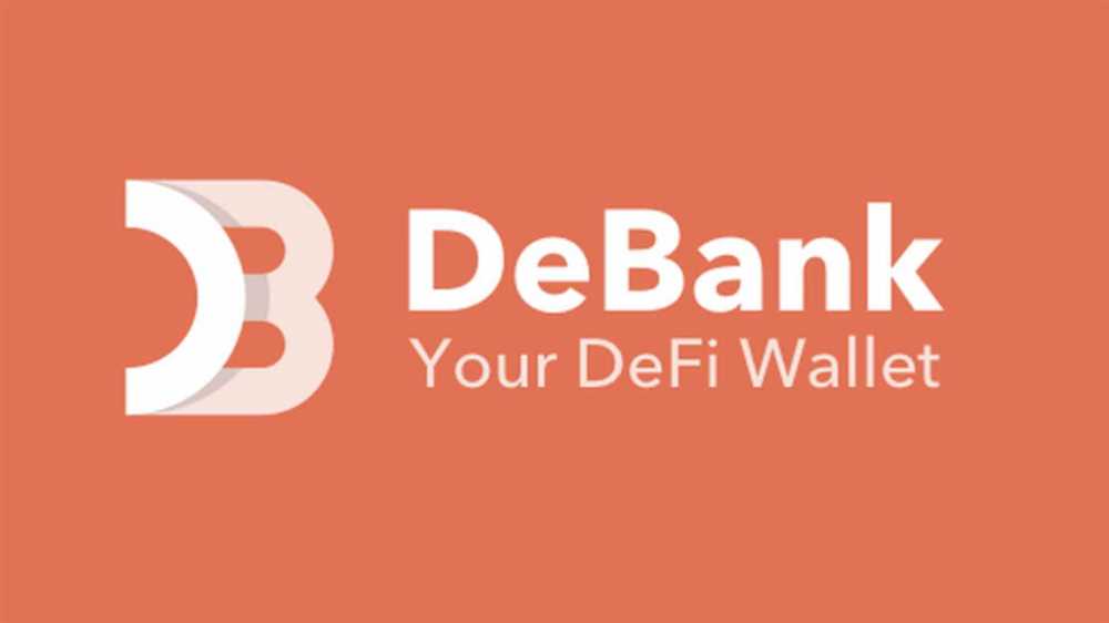 The Importance of DeBank