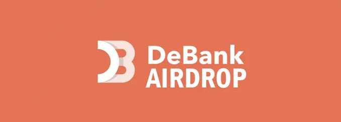 Introducing DeBank Airdrop