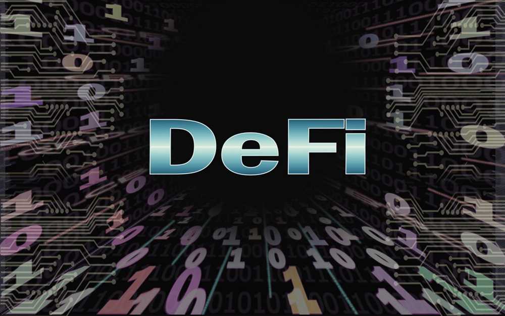 How Debanking is Revolutionizing the DeFi Space