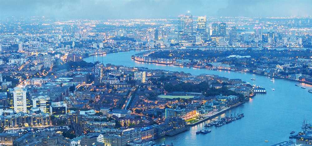 The Benefits of Investing in London's Real Estate Investment Trusts (REITs)