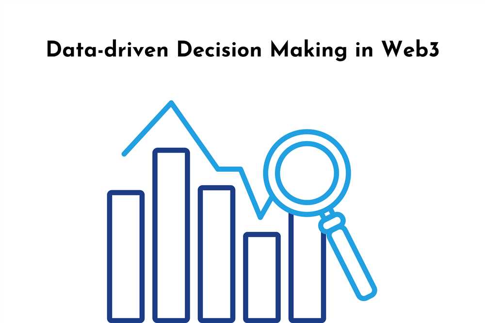 Why Data-Driven Decisions are Important