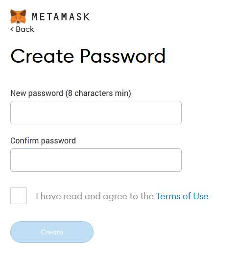 Beginners Guide to MetaMask Activation