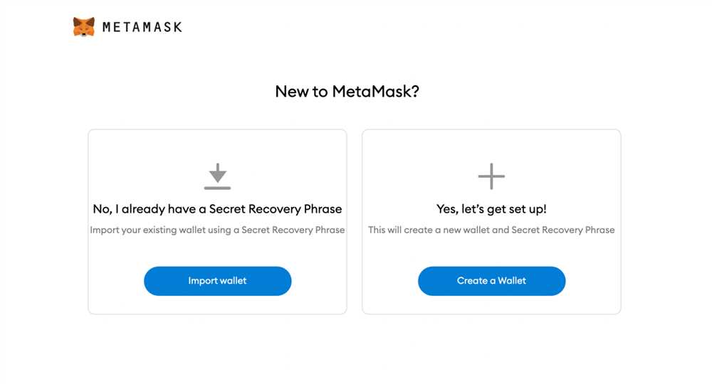 Mastering MetaMask: How to activate your wallet like a pro
