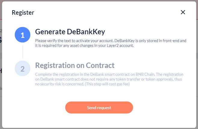What is the Debank Potential AIRDROP?