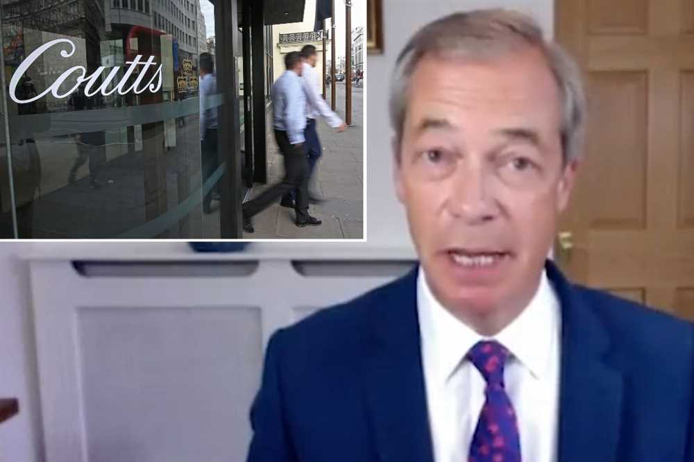 Political Censorship or Compliance? Unraveling the NatWest Farage Debanking Story