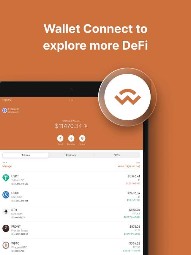 Safely Storing and Managing Your Crypto Assets with the DeBank Crypto & DeFi Portfolio 4+