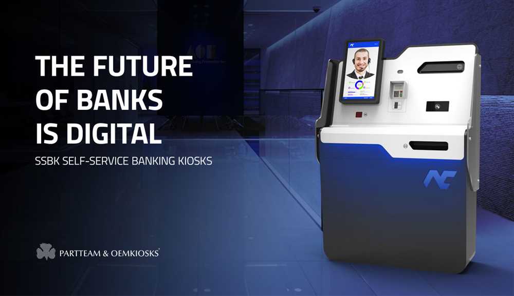 Revolutionizing Traditional Banking