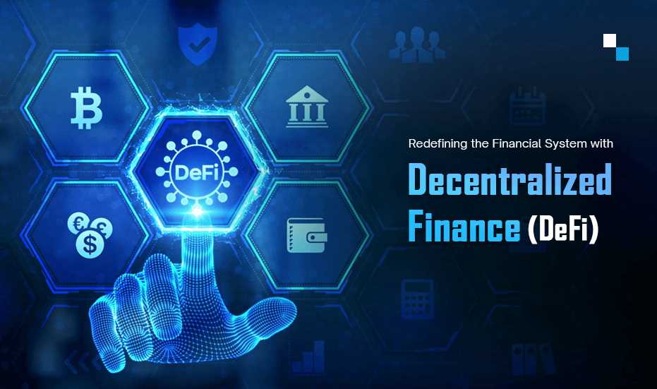 The Future of Decentralized Finance: Exploring Debank Search