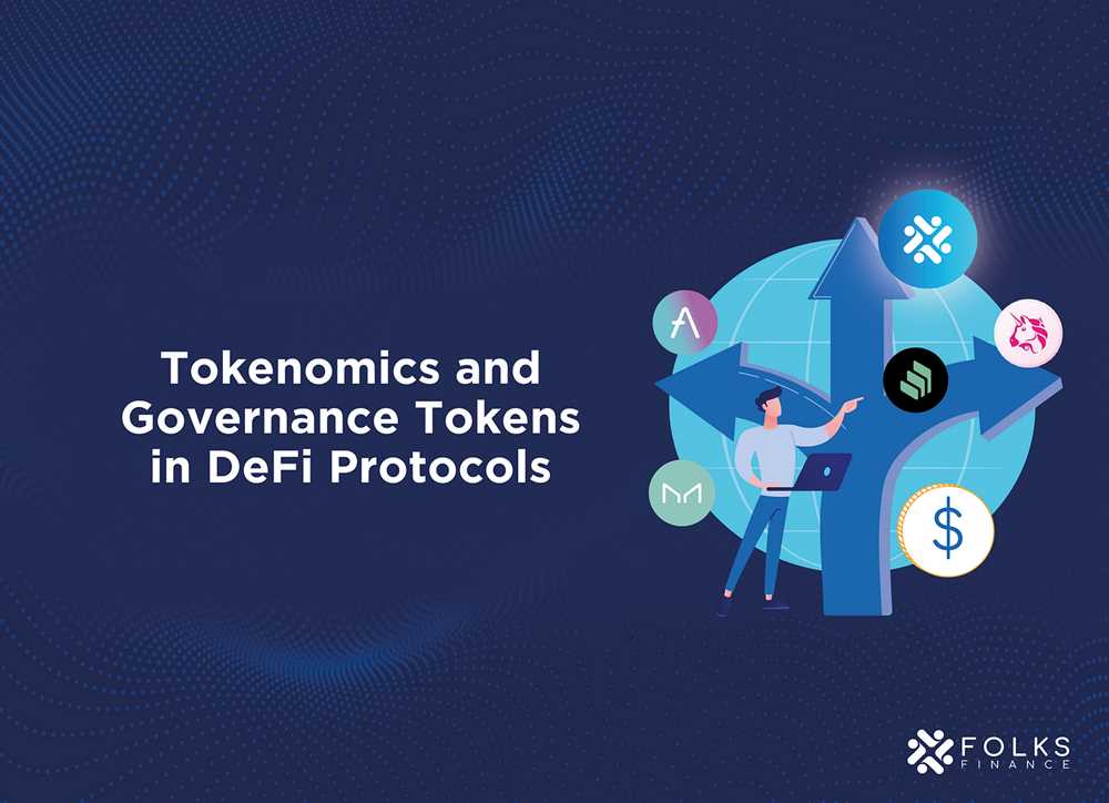 The Importance of Governance Tokens in Your DeBank Crypto & DeFi Investment Portfolio