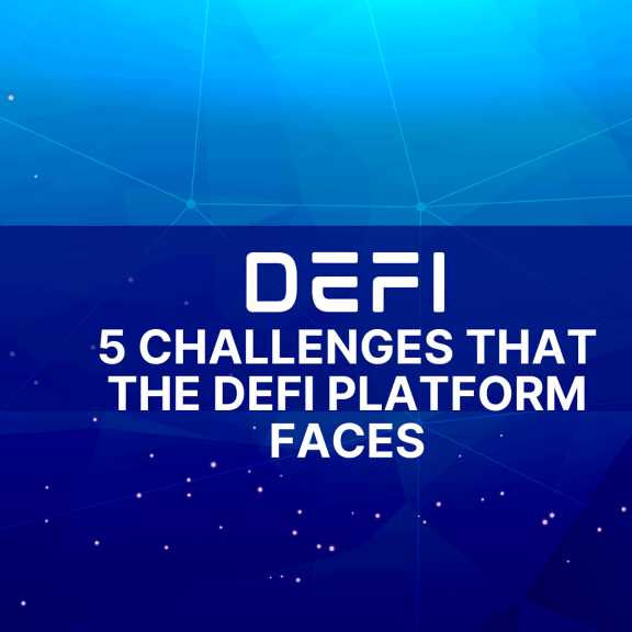 Potential Threats to the Defi Ecosystem