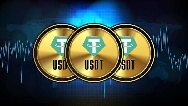 Tips and Tricks for Safely Cashing Out USDT