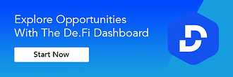 Uncover hidden opportunities in the DeFi market with DeBank's Portfolio Dashboard analytics