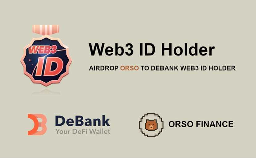 Exploring the Advantages of Debank Web3 Id