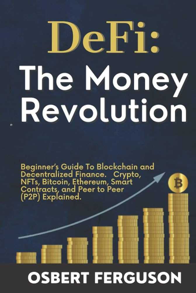 Understanding the Debanking Revolution: A Beginner's Guide to Defi