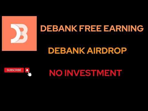5. Join DeBank's Partner Programs