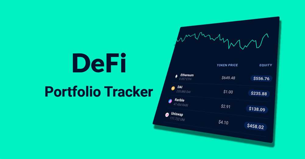Why invest in DeFi?