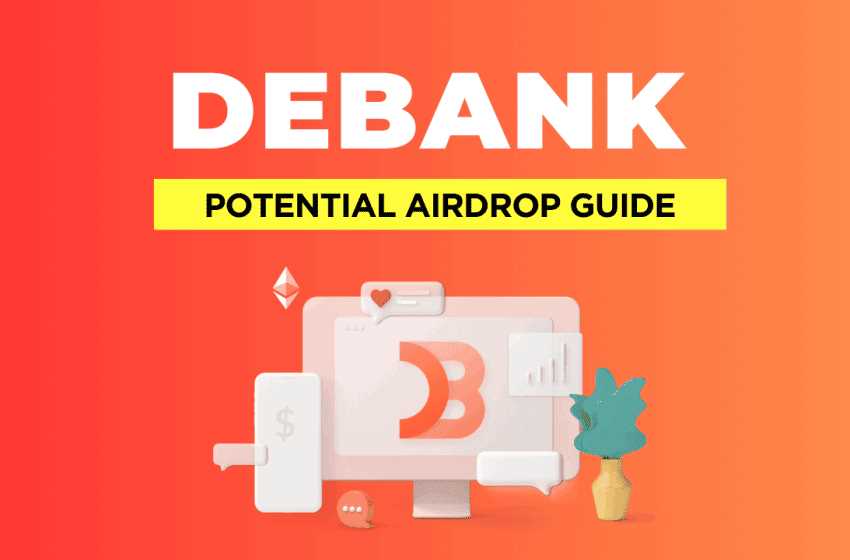 Unlocking the power of Debank: A guide for beginners.