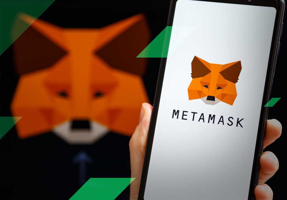 Features of MetaMask's free version