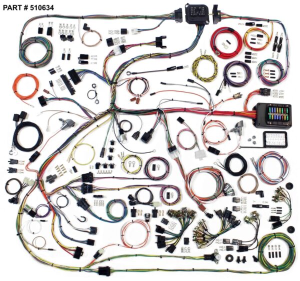 70 Coronet Starter Solenoid Wiring Diagram