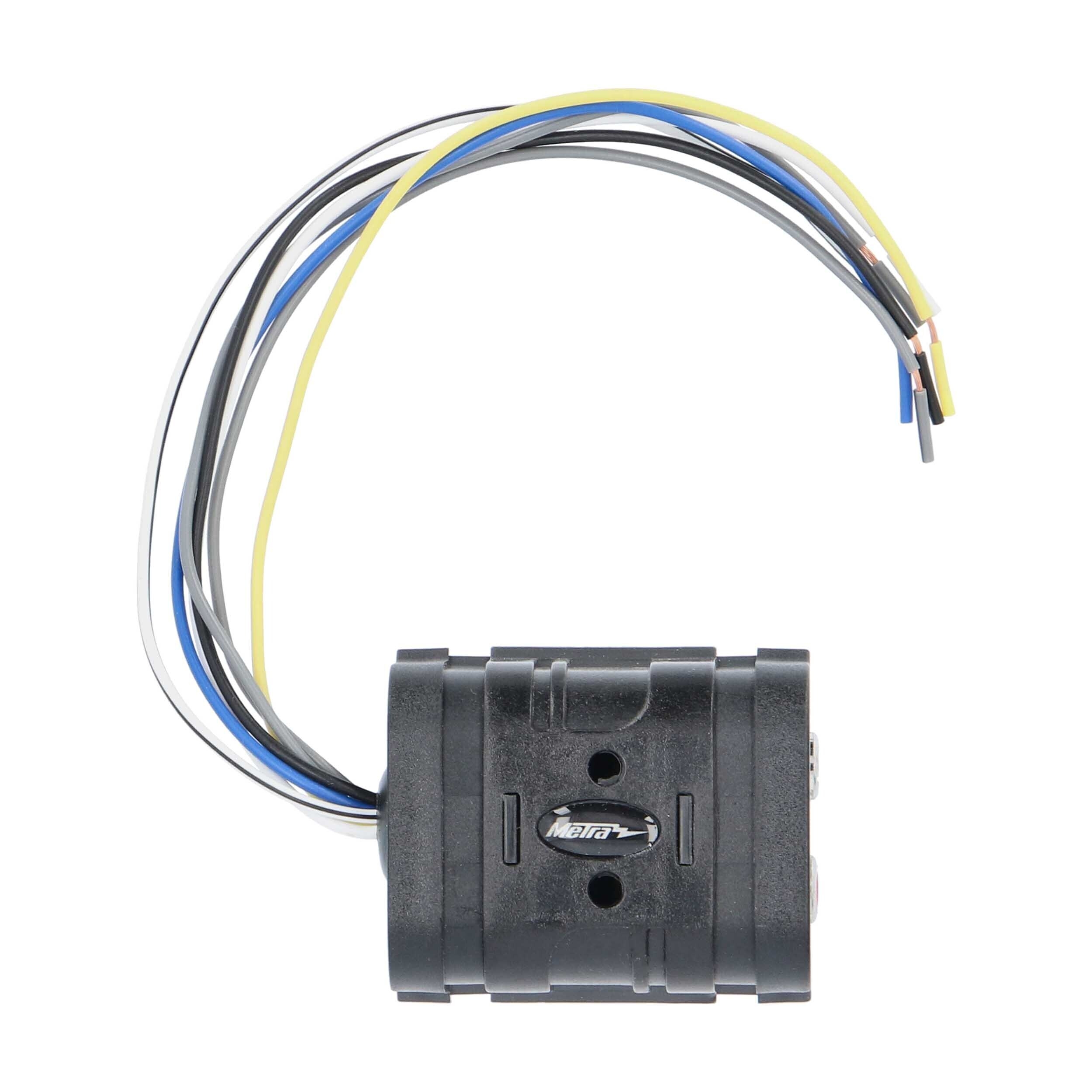 2 Channel Line Output Converter 