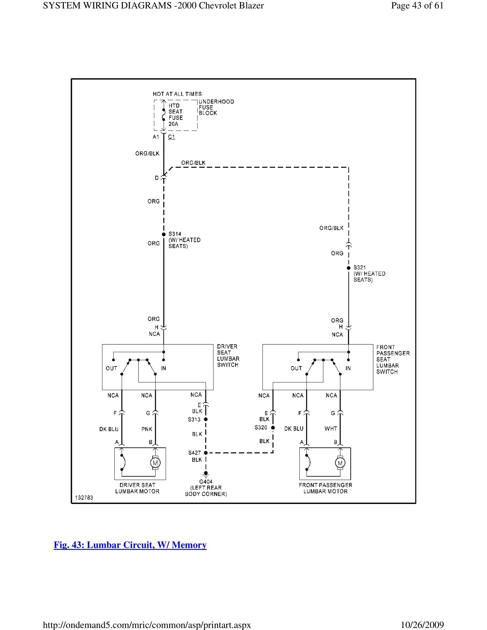 Wiring Diagram For 2000 Chevrolet Cavalier Wiring Diagram For 2000 Chevrolet Cavalier