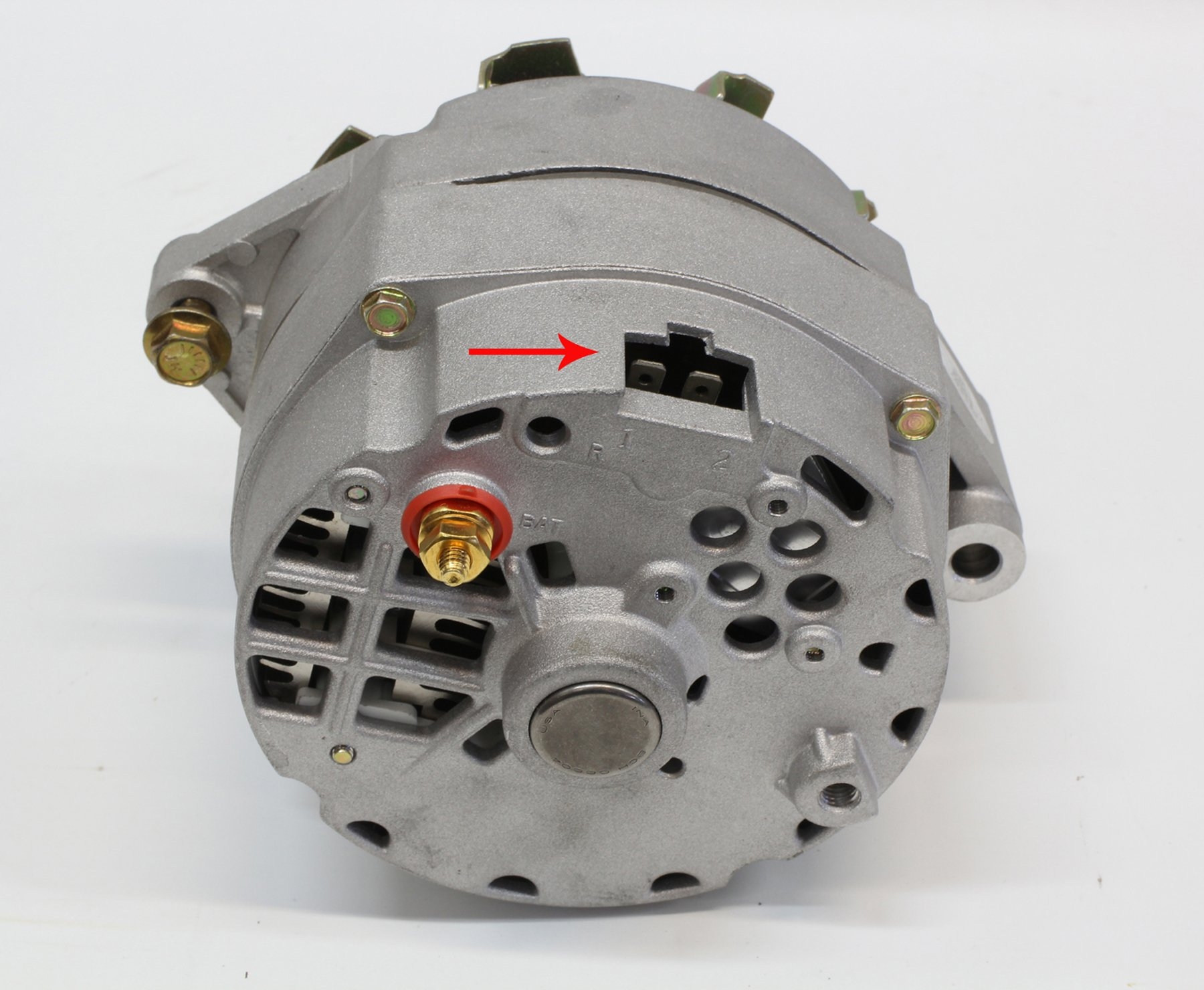 Alternator Upgrade Wiring Tips For Popular GM Charging Systems Alternator Upgrade Wiring Tips For Popular GM Charging Systems