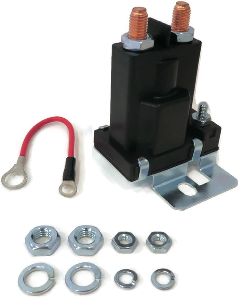 Western Snow Plow Solenoid Wiring Diagram