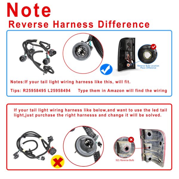 2012 Silverado 3500 Rear Lighting Plug Wiring Diagram Pdf