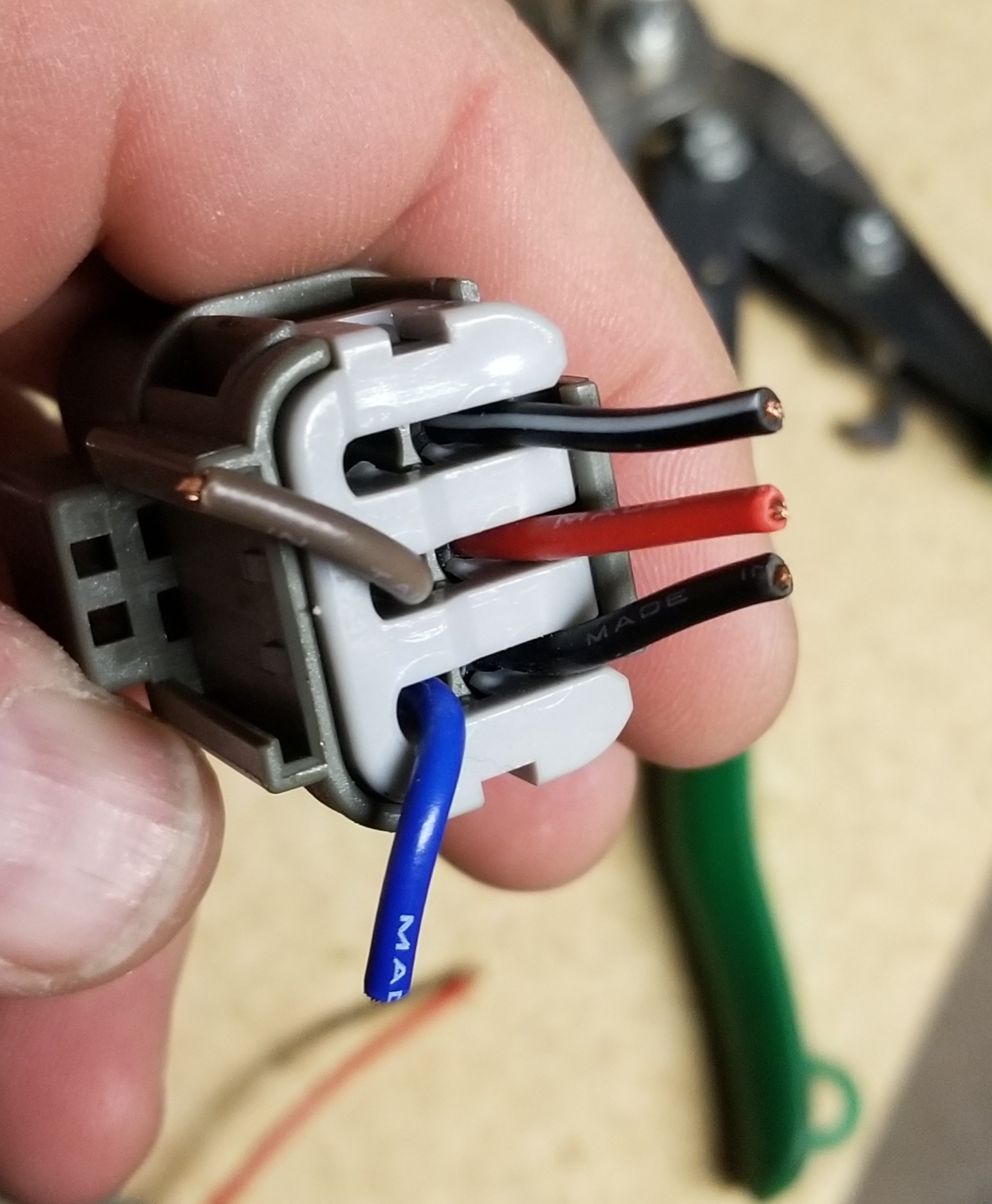 5 Wire Wiper Motor Wiring Diagram 5 Wire Wiper Motor Wiring Diagram